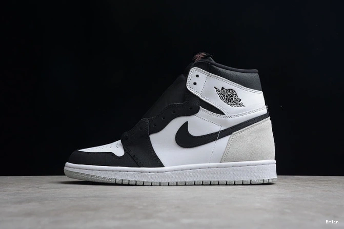 Boostmaster lin 1 Haze 555088-108 Jordan Air High OG Stage 0820